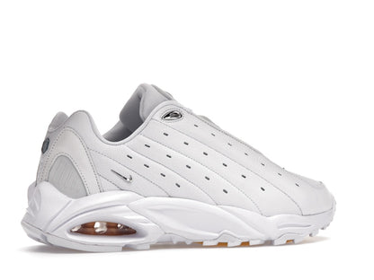 Nike Hot Step Air Terra Drake NOCTA White
