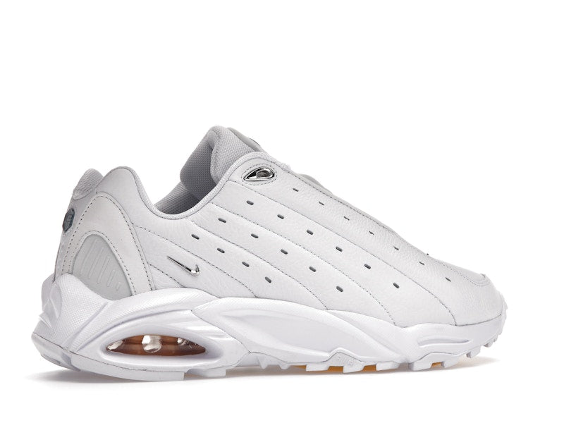 Nike Hot Step Air Terra Drake NOCTA White