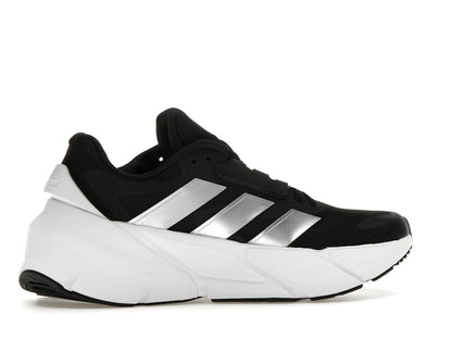 adidas Adistar 2.0 Core Black Silver Metallic (Women's)