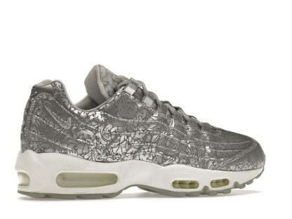 Nike Air Max 95 20th Anniversary Pure Platinum