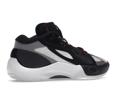 Jordan Zoom Separate Black Sky Grey Red