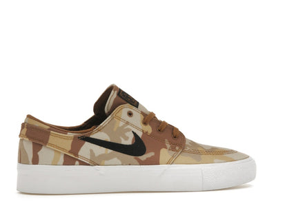 Nike SB Zoom Stefan Janoski Canvas Premium RM Parachute Beige
