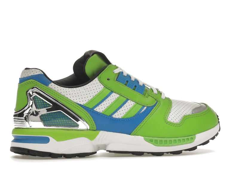 adidas ZX 8000 Kawasaki Ninja