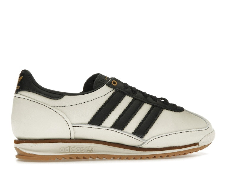 adidas SL 72 OG Off White Core Black Gum (Women's)
