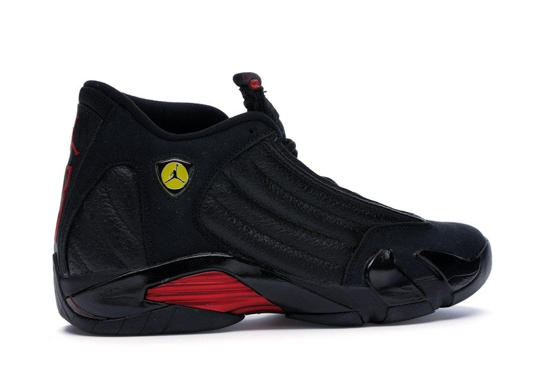 Jordan 14 Retro Last Shot (2018)