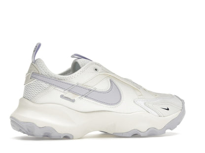 Nike TC 7900 Premium Summit White Phantom White Oxygen Purple (Women's)