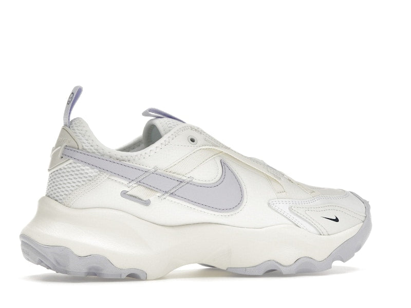 Nike TC 7900 Premium Summit White Phantom White Oxygen Purple (Women's)