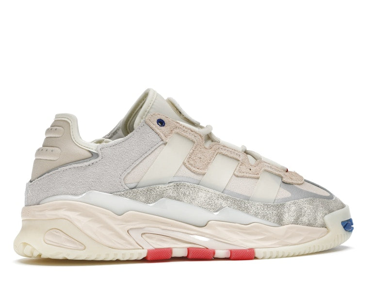 adidas Niteball Cream White