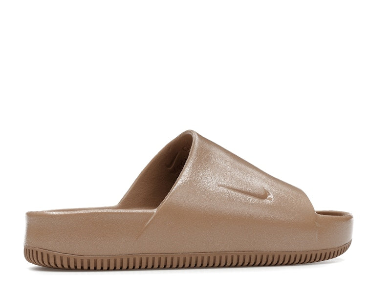 Nike Calm Slide Rattan (Women's)