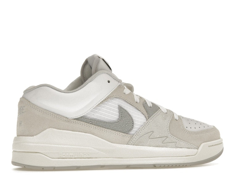 Jordan Stadium 90 White Neutral Grey