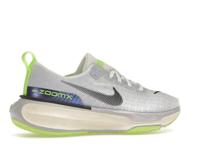Nike ZoomX Invincible Run 3 Blue Tint Green Strike (Women's)