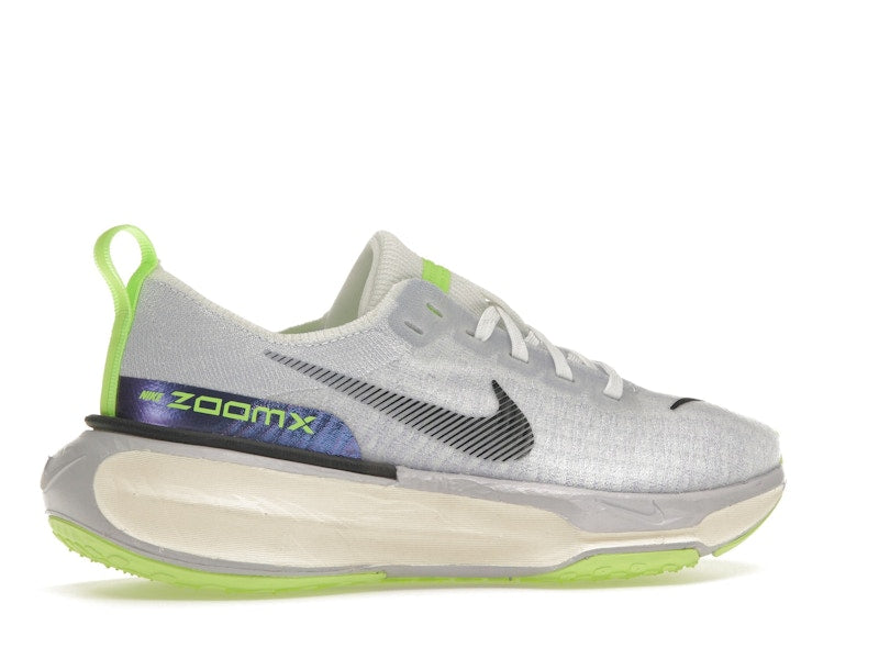 Nike ZoomX Invincible Run 3 Blue Tint Green Strike (Women's)