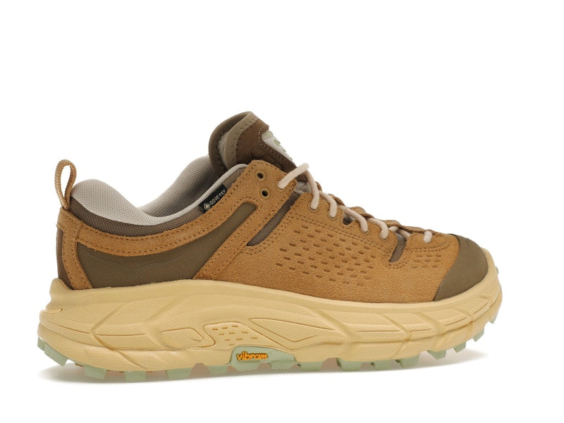 Hoka One One Tor Ultra Low Wheat Mushroom