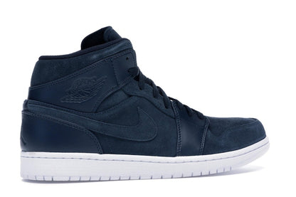 Jordan 1 Retro Mid Armory Navy