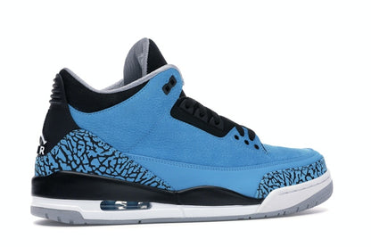 Jordan 3 Retro Powder Blue