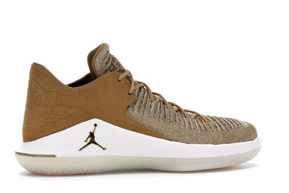 Jordan XXXII Low Golden Harvest