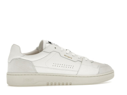 Axel Arigato Dice Lo White Grey