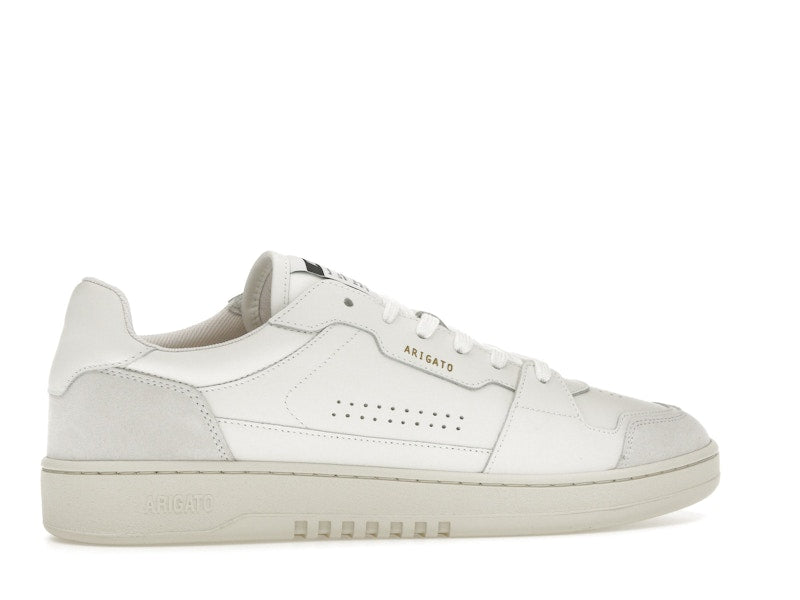Axel Arigato Dice Lo White Grey