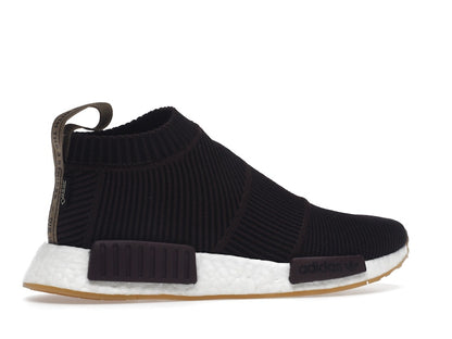 adidas NMD CS1 Gore-tex Dark Burgundy