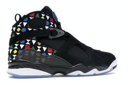 Jordan 8 Retro Quai 54 (2019)