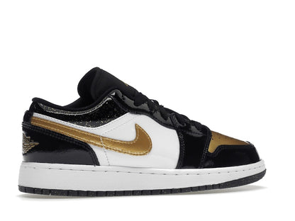 Jordan 1 Low SE Gold Toe (GS)