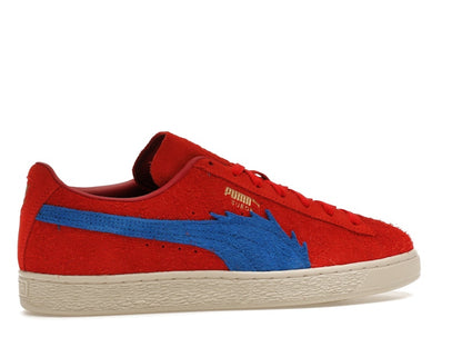 Puma Suede One Piece Buggy