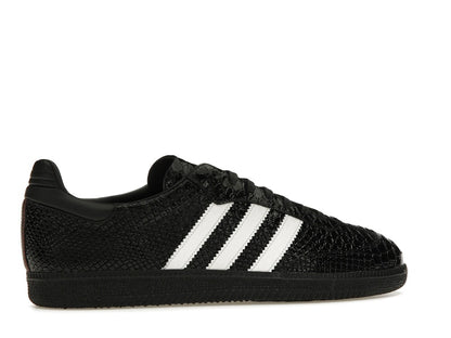 adidas Samba OG Made in Italy Black Croc