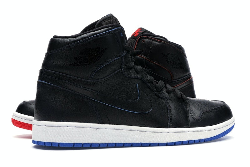 Jordan 1 SB Lance Mountain Black
