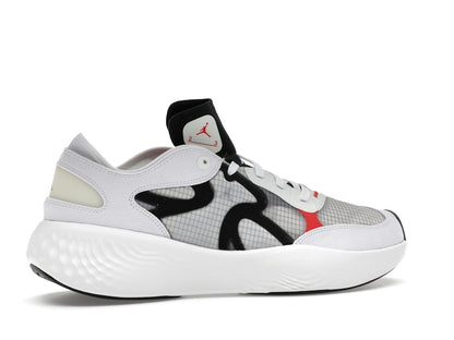 Jordan Delta 3 Low White Chile Red