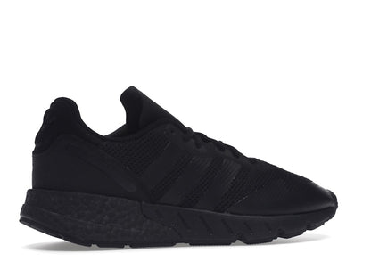 adidas ZX 1K Boost Triple Black