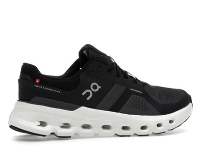 On Running Cloudrunner 2 Eclipse Black
