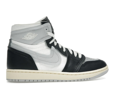 Jordan 1 High Method of Make Anthracite (Women's)