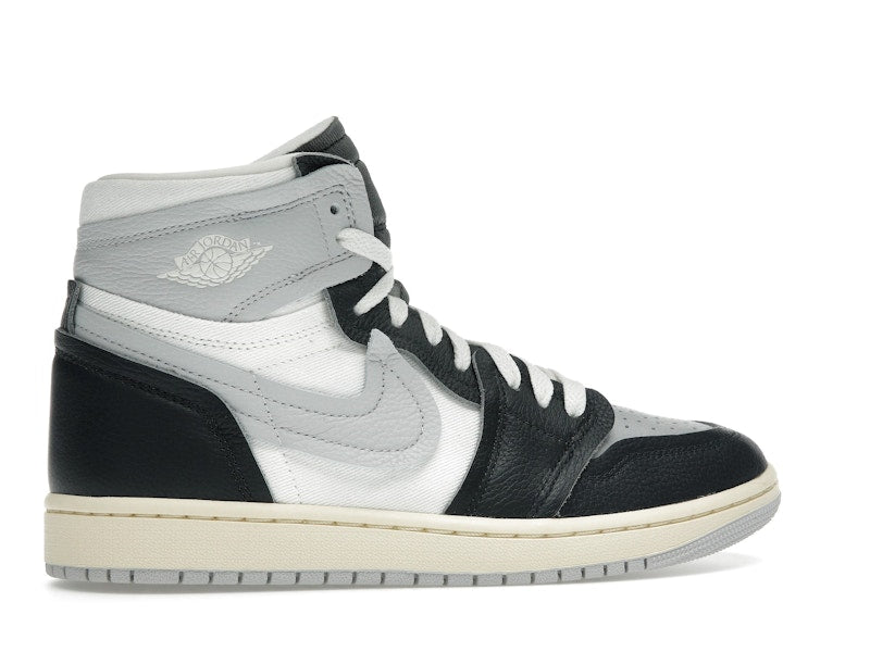 Jordan 1 High Method of Make Anthracite (Women's)