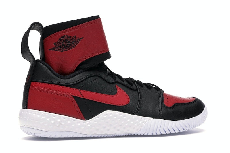 Nike Court Flare AJ1 Serena Williams Bred (Women's)