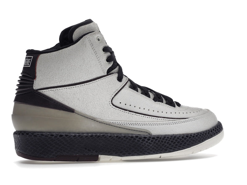 Jordan 2 Retro A Ma Maniére Airness