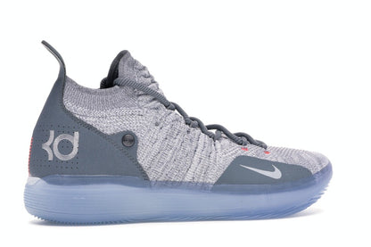 Nike KD 11 Cool Grey