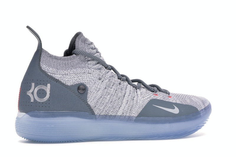 Nike KD 11 Cool Grey