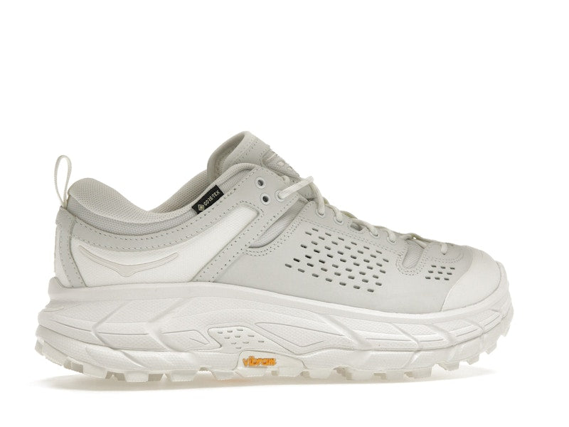Hoka One One Tor Ultra Low White Nimbus Cloud (All Gender)
