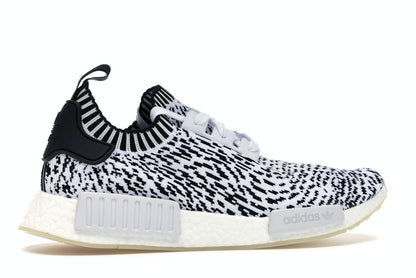 adidas NMD R1 Sashiko White