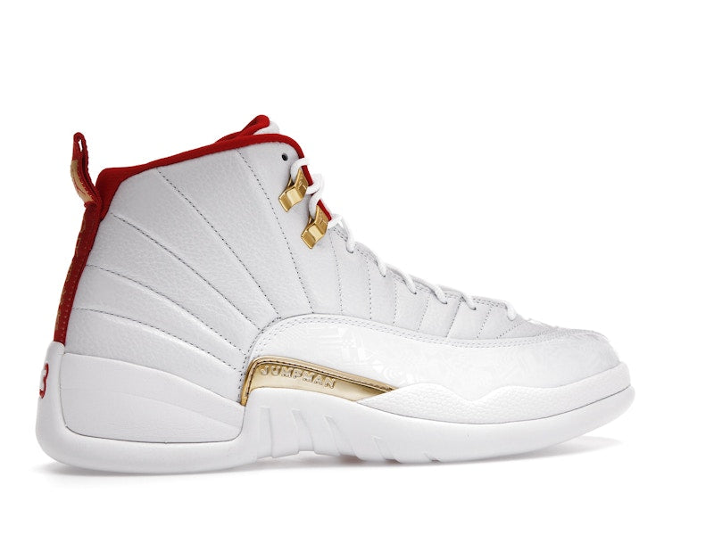 Jordan 12 Retro FIBA (2019)