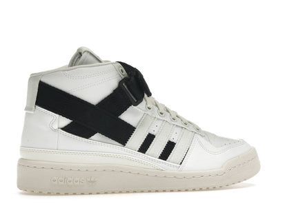 adidas Forum Mid Parley White Black