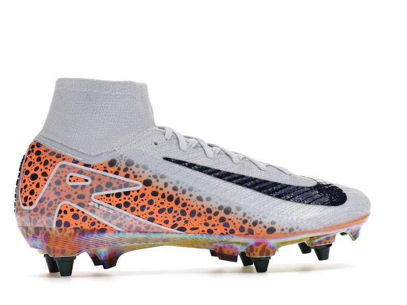 Nike Zoom Mercurial Superfly 10 Elite SG Pro Electric Pack