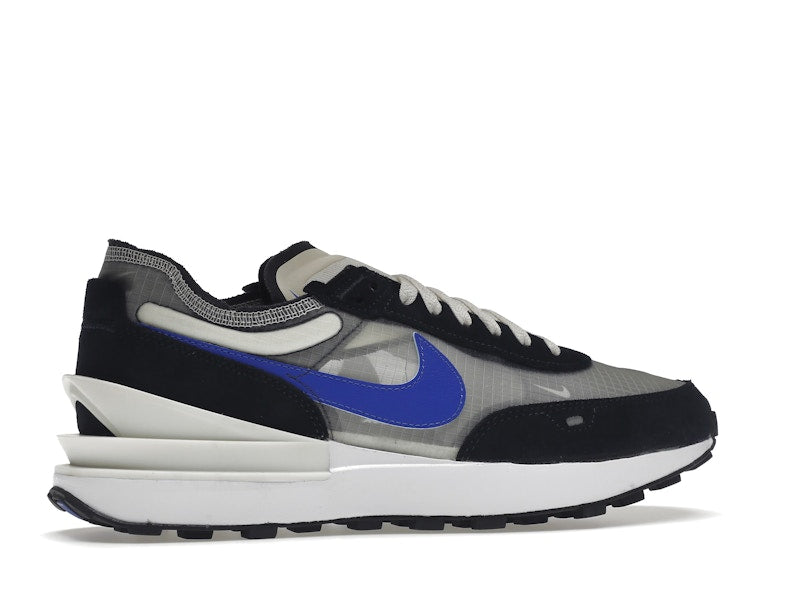 Nike Waffle One SE Phantom Hyper Royal