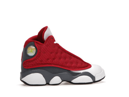 Jordan 13 Retro Gym Red Flint Grey (PS)