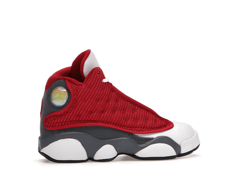 Jordan 13 Retro Gym Red Flint Grey (PS)