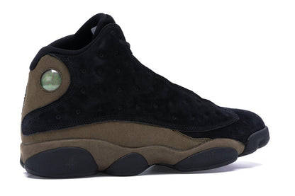 Jordan 13 Retro Olive
