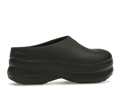 adidas adiFOM Stan Smith Mule Core Black (Women's)