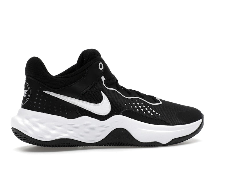 Nike Fly.By Mid 3 Black White