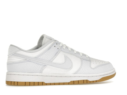 Nike Dunk Low Next Nature Football Grey Gum (Women's)