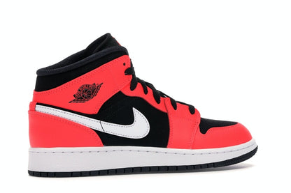 Jordan 1 Mid Infrared 23 (GS)